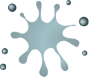 ehm studios web design drip ink